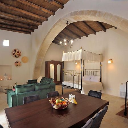 Pentasino Traditional House Agios Theodoros Dış mekan fotoğraf