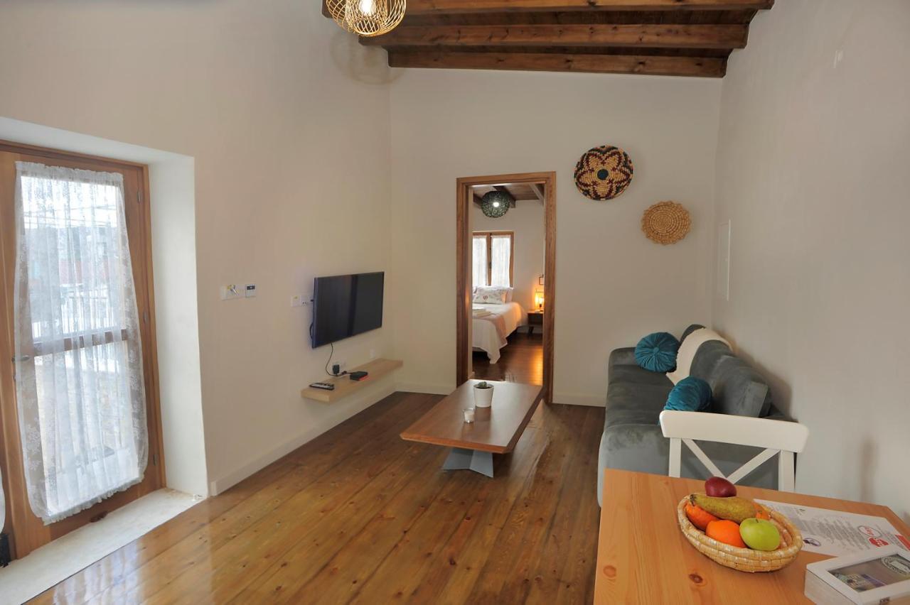 Pentasino Traditional House Agios Theodoros Dış mekan fotoğraf