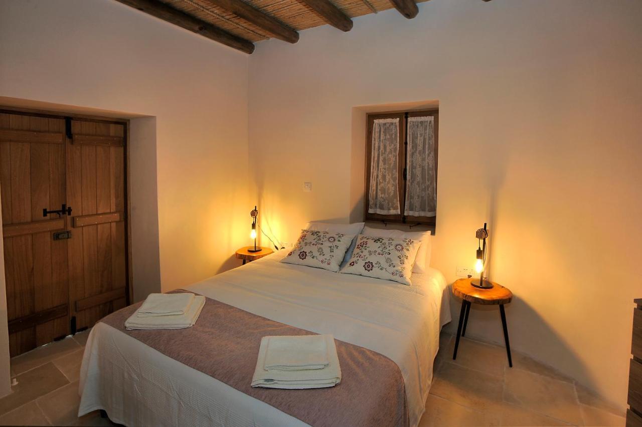 Pentasino Traditional House Agios Theodoros Dış mekan fotoğraf