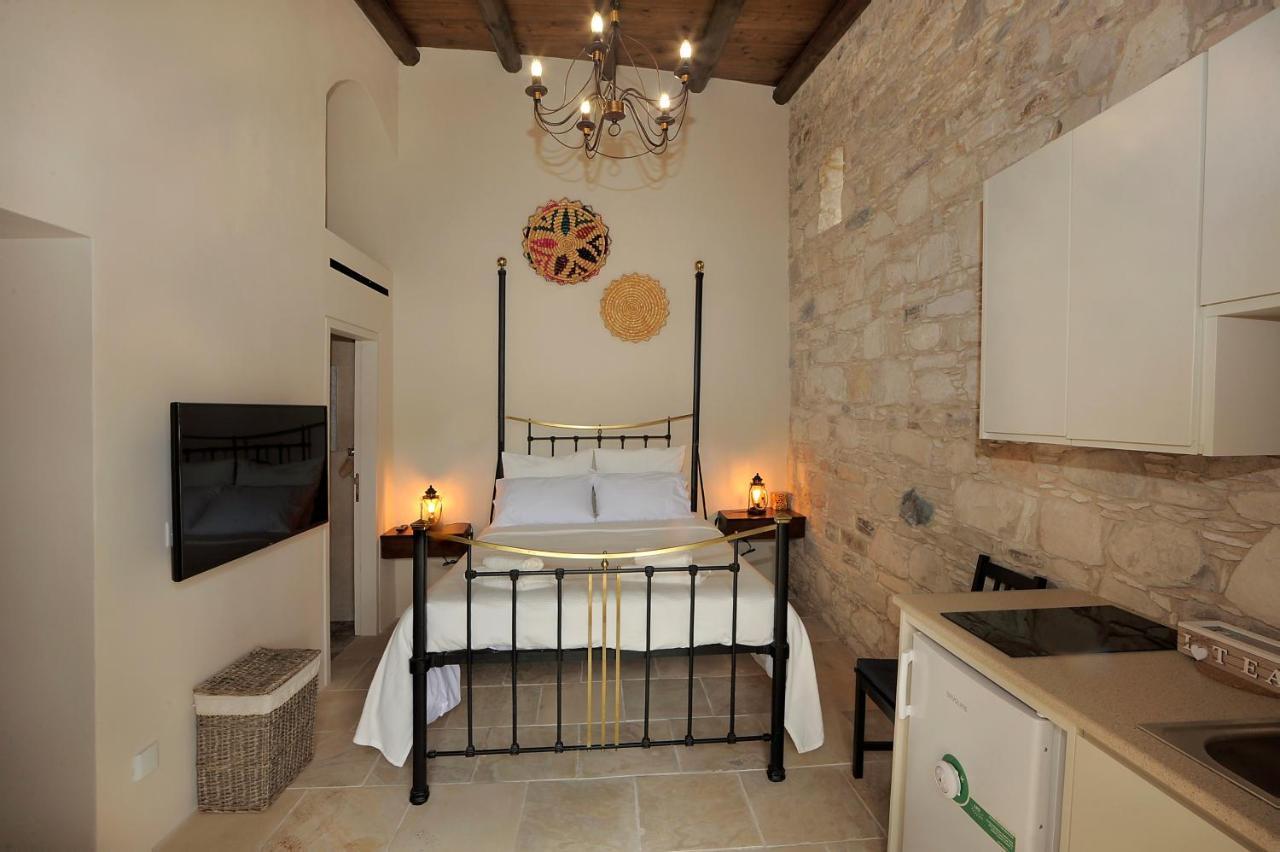 Pentasino Traditional House Agios Theodoros Dış mekan fotoğraf