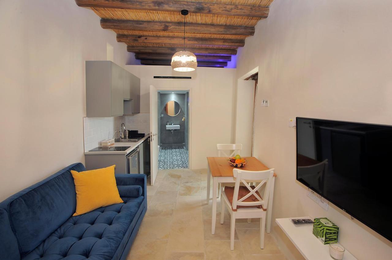Pentasino Traditional House Agios Theodoros Dış mekan fotoğraf