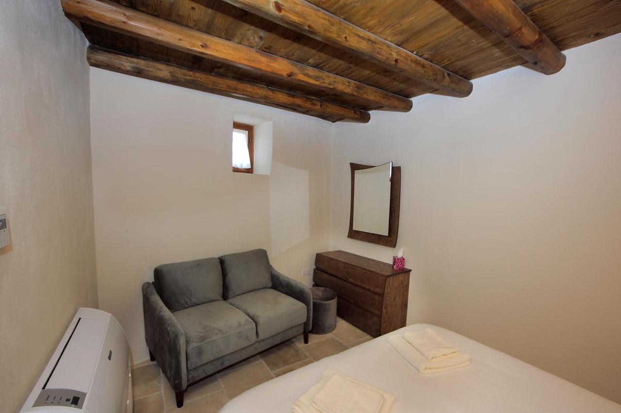 Pentasino Traditional House Agios Theodoros Dış mekan fotoğraf