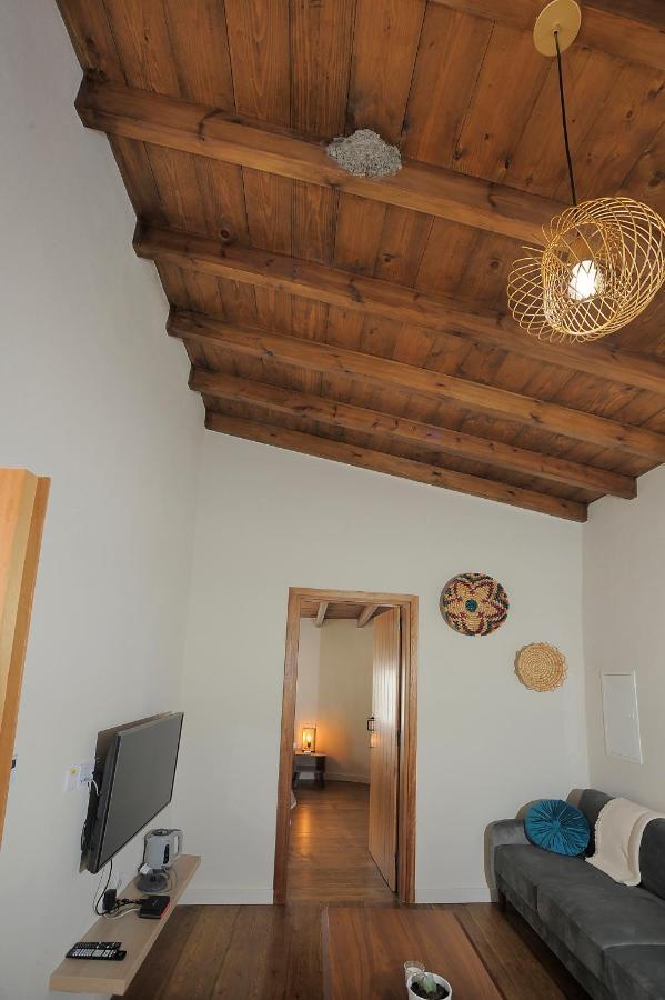 Pentasino Traditional House Agios Theodoros Dış mekan fotoğraf