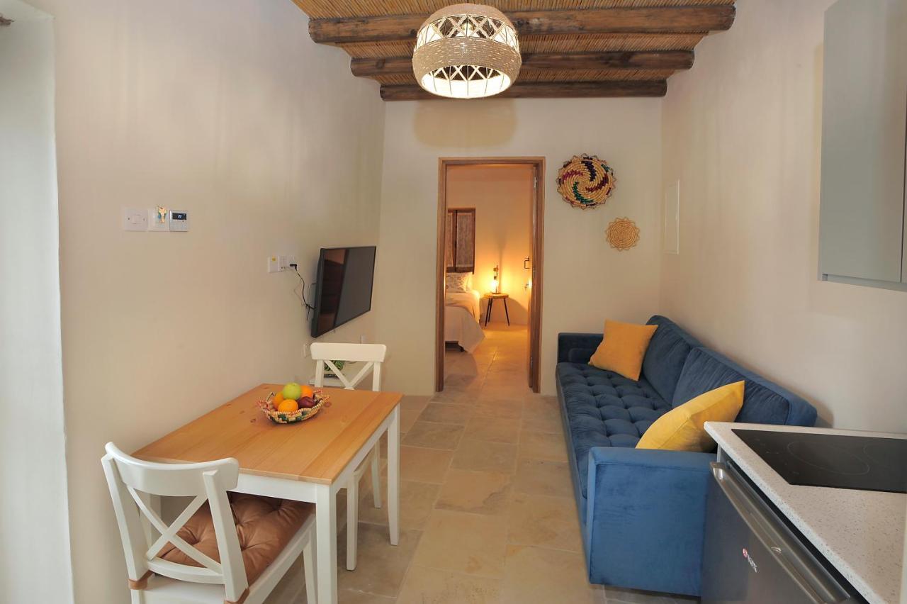 Pentasino Traditional House Agios Theodoros Dış mekan fotoğraf