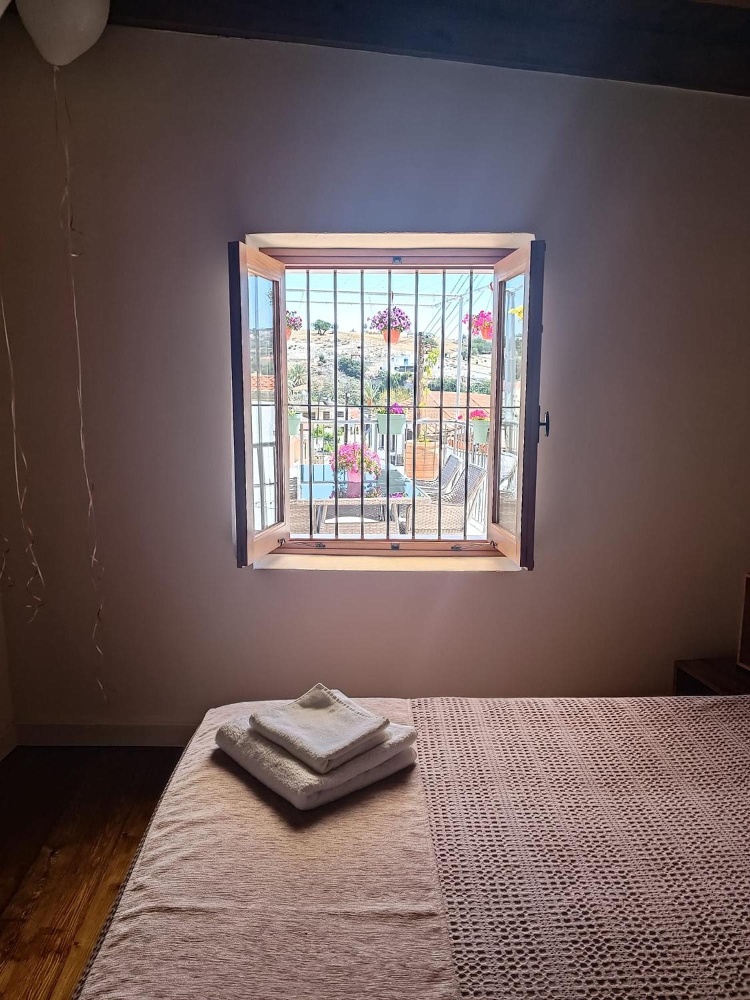 Pentasino Traditional House Agios Theodoros Dış mekan fotoğraf